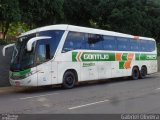 Empresa Gontijo de Transportes 21625 na cidade de Belo Horizonte, Minas Gerais, Brasil, por Gabriel Oliveira. Número da foto: #4195365.