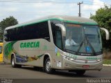 Viação Garcia 7736 na cidade de Paranavaí, Paraná, Brasil, por Robson Alves. Número da foto: #4194948.