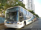 Rossi Turismo 2006 na cidade de São Paulo, São Paulo, Brasil, por Leonardo Silva. Número da foto: #4194808.