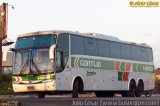 Empresa Gontijo de Transportes 14880 na cidade de Aracaju, Sergipe, Brasil, por Julio Cesar  Barbosa Martins. Número da foto: #4195600.