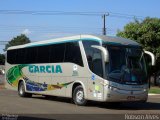 Viação Garcia 7456 na cidade de Paranavaí, Paraná, Brasil, por Robson Alves. Número da foto: #4194952.