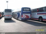 CMW Transportes 1106 na cidade de Aparecida, São Paulo, Brasil, por Alefe Aparecido . Número da foto: #4194441.
