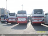 CMW Transportes 1096 na cidade de Aparecida, São Paulo, Brasil, por Alefe Aparecido . Número da foto: #4194439.