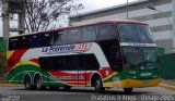 La Preferida Bus 8430 na cidade de São Paulo, São Paulo, Brasil, por Cristiano Soares da Silva. Número da foto: #4194930.