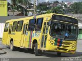 Rodoviária Caxangá 936 na cidade de Olinda, Pernambuco, Brasil, por Wellington Silva. Número da foto: #:id.