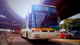 Empresa Gontijo de Transportes 15900 na cidade de Rio de Janeiro, Rio de Janeiro, Brasil, por Gabryel Aguiar. Número da foto: #4195866.