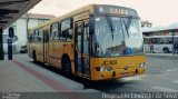 Expresso Azul JC309 na cidade de Curitiba, Paraná, Brasil, por Reginaldo Levinski da Silva. Número da foto: #4196011.