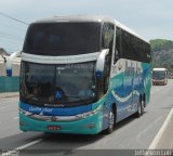 Marlim Azul Turismo 2023 na cidade de Cariacica, Espírito Santo, Brasil, por J.  Luiz. Número da foto: #4196150.