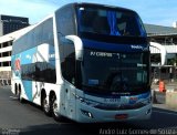 Auto Viação 1001 RJ 108.475 na cidade de Rio de Janeiro, Rio de Janeiro, Brasil, por André Luiz Gomes de Souza. Número da foto: #4196345.