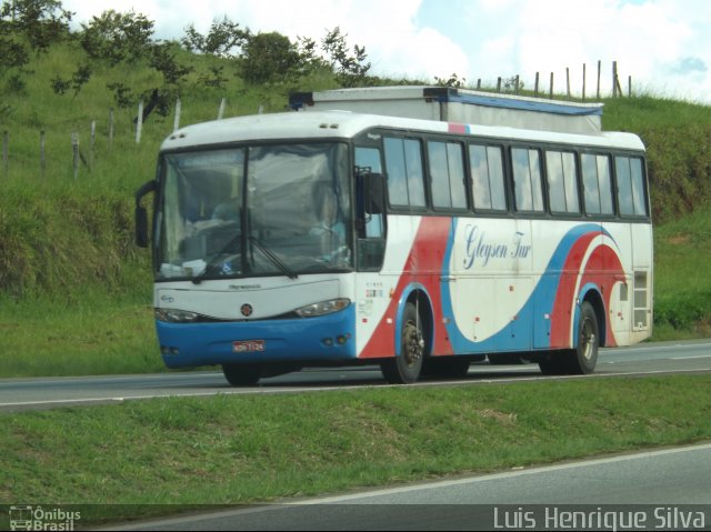 Gleyson Tur 1900 na cidade de Três Corações, Minas Gerais, Brasil, por Luis Henrique Silva. Número da foto: #4198656.