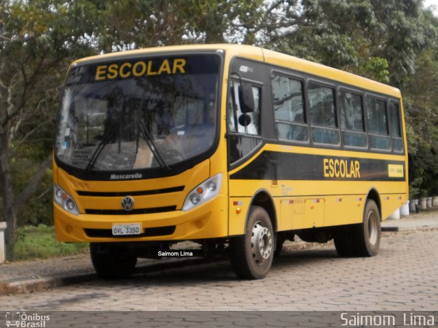 Escolares 3350 na cidade de Iúna, Espírito Santo, Brasil, por Saimom  Lima. ID da foto: 4197526.