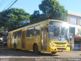 Viação Garcia 7509 na cidade de Sarandi, Paraná, Brasil, por Marcos Vinicius Gutierrez Rodriguês. Número da foto: #4198859.