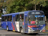Litorânea Transportes Coletivos 82553 na cidade de São José dos Campos, São Paulo, Brasil, por Alex Aparecido. Número da foto: #4198538.