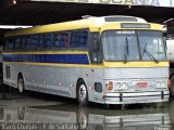 Ônibus Particulares 7173 na cidade de Feira de Santana, Bahia, Brasil, por Ícaro Chagas. ID da foto: :id.