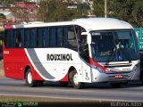 Rouxinol 1670 na cidade de Belo Horizonte, Minas Gerais, Brasil, por Matheus Adler. ID da foto: :id.