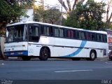 Ônibus Particulares 5935 na cidade de Marília, São Paulo, Brasil, por Roberto Mendes. ID da foto: :id.