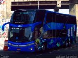 UTIL - União Transporte Interestadual de Luxo 11304 na cidade de Rio de Janeiro, Rio de Janeiro, Brasil, por Wallace Barcellos. Número da foto: #:id.