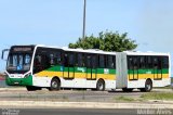 Viação Atalaia Transportes 6405 na cidade de Aracaju, Sergipe, Brasil, por Weiller Alves. Número da foto: #:id.