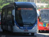 Cidade Alta Transportes 1.114 na cidade de Olinda, Pernambuco, Brasil, por Wellington Silva. Número da foto: #:id.