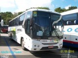 Domínio Transportadora Turística 203 na cidade de Aparecida, São Paulo, Brasil, por Alefe Aparecido . Número da foto: #4200095.