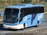 UTIL - União Transporte Interestadual de Luxo 9010 na cidade de Lavrinhas, São Paulo, Brasil, por Jhonatan Diego da Silva Trevisan. Número da foto: #:id.