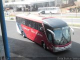 Expresso São Luiz 7730 na cidade de Rio Verde, Goiás, Brasil, por Deoclismar Vieira. Número da foto: #4200786.