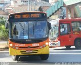 Autotrans > Turilessa 25358 na cidade de Contagem, Minas Gerais, Brasil, por Edson Reis de Araujo. Número da foto: #:id.