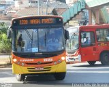 Autotrans > Turilessa 25358 na cidade de Contagem, Minas Gerais, Brasil, por Edson Reis de Araujo. ID da foto: :id.