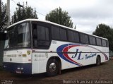 JL Turismo 0707 na cidade de Três Passos, Rio Grande do Sul, Brasil, por Rudinei Francisco Mantovani. Número da foto: #4199197.