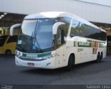 Empresa Gontijo de Transportes 21555 na cidade de Vitória, Espírito Santo, Brasil, por Saimom  Lima. Número da foto: #4200499.
