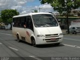 Idael Tur Viagens e Transportes 2390 na cidade de Belo Horizonte, Minas Gerais, Brasil, por Douglas Célio Brandao. Número da foto: #4200154.