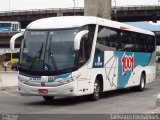 Auto Viação 1001 RJ 108.292 na cidade de Rio de Janeiro, Rio de Janeiro, Brasil, por Tailisson Fernandes. Número da foto: #:id.