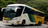 Empresa Gontijo de Transportes 18995 na cidade de São Paulo, São Paulo, Brasil, por Cristiano Soares da Silva. Número da foto: #:id.