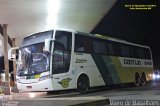 Empresa Gontijo de Transportes 12430 na cidade de João Monlevade, Minas Gerais, Brasil, por Mairo de Magalhães. Número da foto: #4199507.