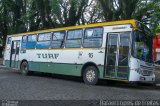 TURF - Transportes Urbanos Rurais Fragata 16 na cidade de Pelotas, Rio Grande do Sul, Brasil, por Rafael Lopes de Freitas. ID da foto: :id.