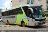 Transbrasiliana Transportes e Turismo 11318 na cidade de Belém, Pará, Brasil, por Jonathan Lima. Número da foto: #4200541.