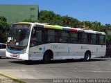 Transurb C72121 na cidade de Rio de Janeiro, Rio de Janeiro, Brasil, por Junior Almeida. Número da foto: #:id.