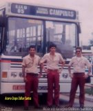 Rápido Araguaia 111-4 na cidade de Goiânia, Goiás, Brasil, por Carlos Júnior. Número da foto: #4200433.