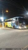 AG Turismo 2000 na cidade de Palhoça, Santa Catarina, Brasil, por Luiz Carlos Machado. Número da foto: #4199788.