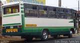 Ônibus Particulares SJB 7540 na cidade de , por Luis Diego Sánchez. Número da foto: #4199044.