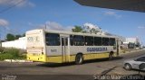 Transportes Guanabara 1602 na cidade de Natal, Rio Grande do Norte, Brasil, por Sandro Magno Oliveira. Número da foto: #4200410.