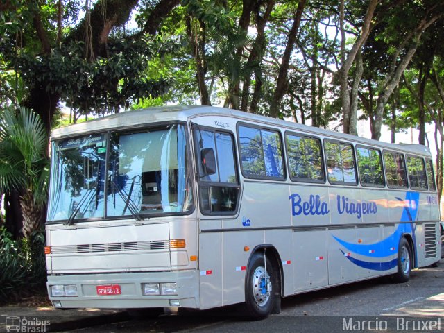 Bella Viagens 1060 na cidade de São José dos Campos, São Paulo, Brasil, por Marcio  Bruxel. ID da foto: 4162134.