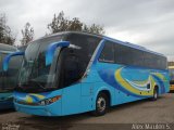 Ônibus Particulares  na cidade de , por Alex Maulén S. . Número da foto: #4161469.
