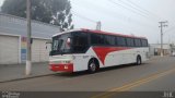 Ônibus Particulares BYA3772 na cidade de Itapetininga, São Paulo, Brasil, por Thais Muller. Número da foto: #4162947.