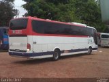 Breda Transportes e Serviços 1539 na cidade de Guarulhos, São Paulo, Brasil, por Douglas Jesus. Número da foto: #:id.