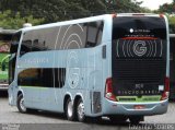 Viação Garcia 8011 na cidade de Maringá, Paraná, Brasil, por Otavio Augusto  Soares. Número da foto: #4161611.