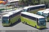 TurBus 2083-2073 na cidade de , por Irizar Andres Vega Gonzalez. ID da foto: :id.