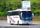 Trans Pompiani 9070 na cidade de Aparecida, São Paulo, Brasil, por Ricardo Silva Monteiro. Número da foto: #4162959.