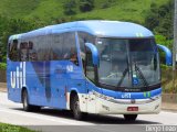 UTIL - União Transporte Interestadual de Luxo 9418 na cidade de Aparecida, São Paulo, Brasil, por Diego Leão. Número da foto: #4162163.