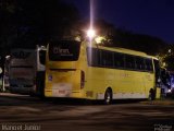 Viação Itapemirim 9719 na cidade de São Paulo, São Paulo, Brasil, por Manoel Junior. Número da foto: #4161777.